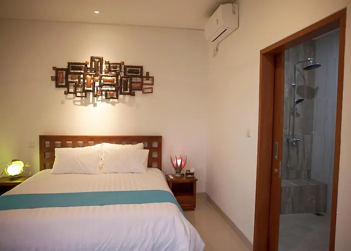 Pineapple Villa Sanur