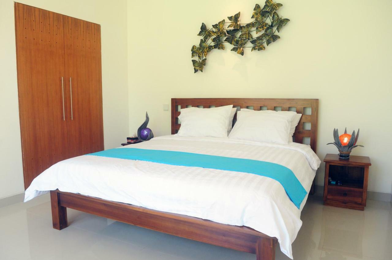 Villa Pineapple Sanur