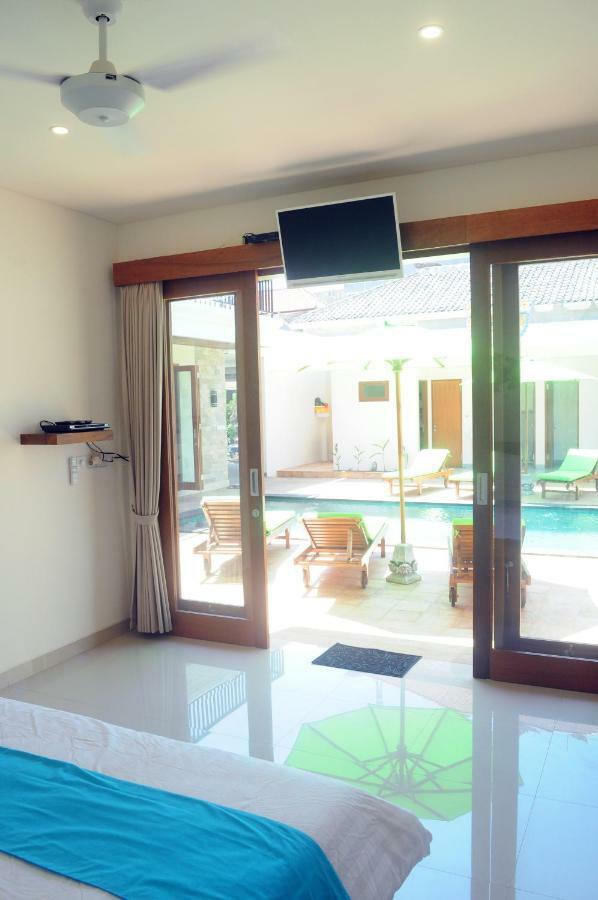 Villa Pineapple Sanur